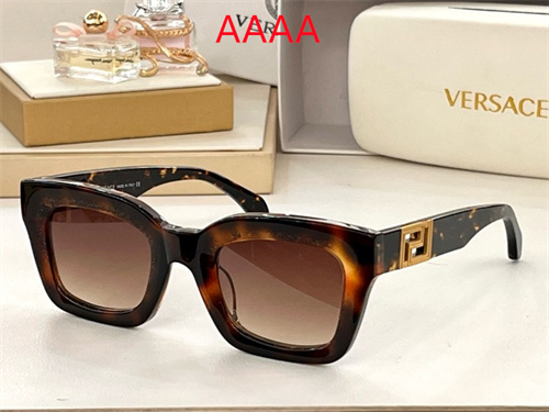 Versace Sunglass(AAAA)-0208