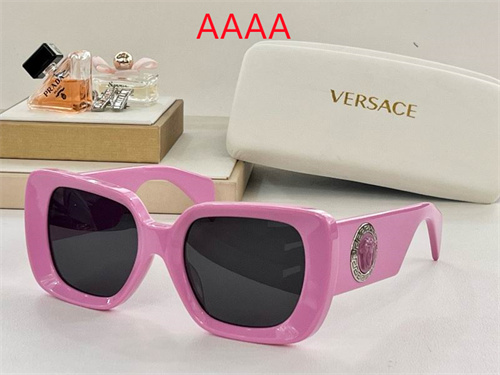 Versace Sunglass(AAAA)-0212