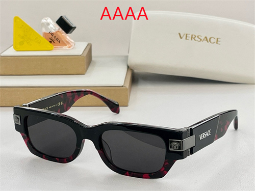 Versace Sunglass(AAAA)-0217