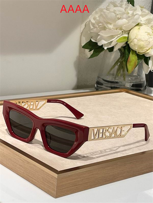 Versace Sunglass(AAAA)-0226