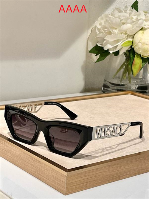 Versace Sunglass(AAAA)-0227