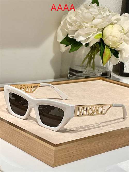 Versace Sunglass(AAAA)-0228