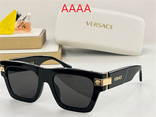 Versace Sunglass(AAAA)-0233