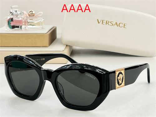 Versace Sunglass(AAAA)-0253