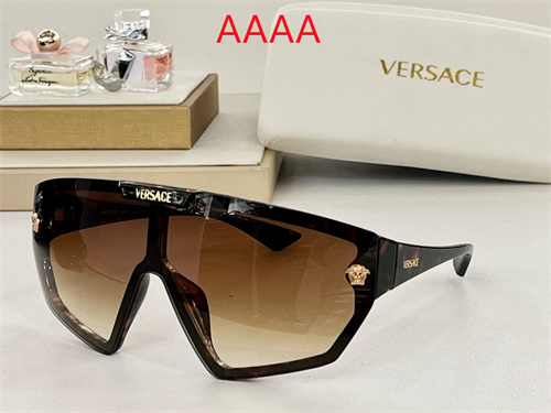 Versace Sunglass(AAAA)-0263