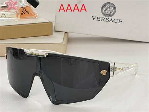 Versace Sunglass(AAAA)-0266