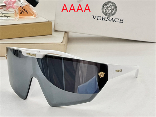 Versace Sunglass(AAAA)-0267