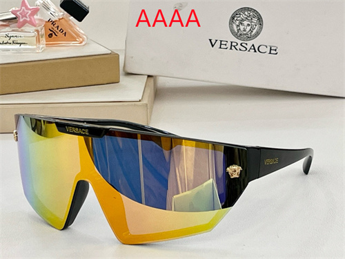 Versace Sunglass(AAAA)-0268