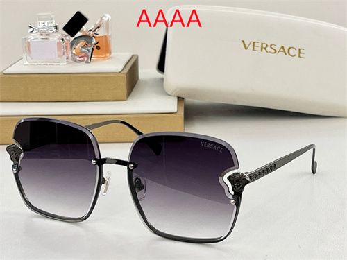 Versace Sunglass(AAAA)-0276