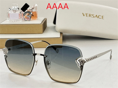 Versace Sunglass(AAAA)-0277