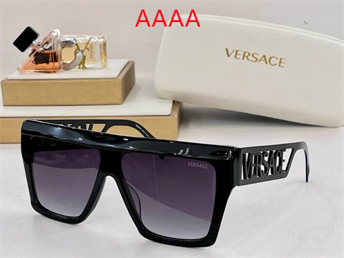 Versace Sunglass(AAAA)-0028