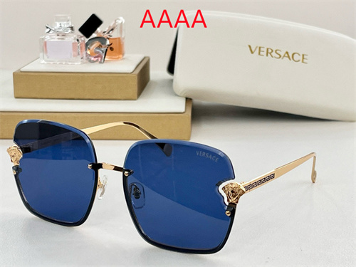 Versace Sunglass(AAAA)-0281