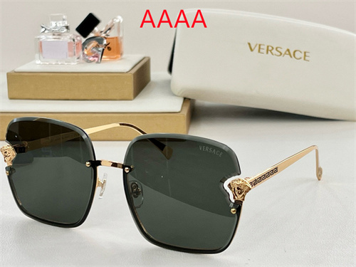 Versace Sunglass(AAAA)-0282