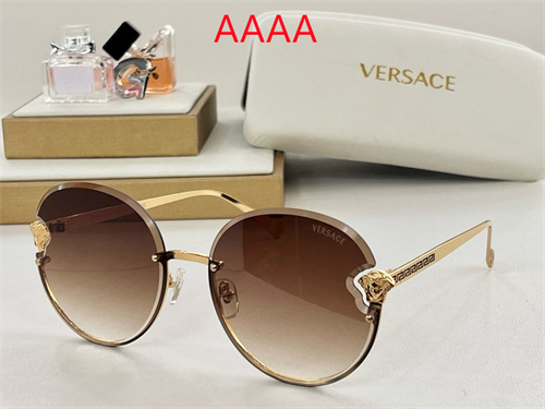 Versace Sunglass(AAAA)-0283