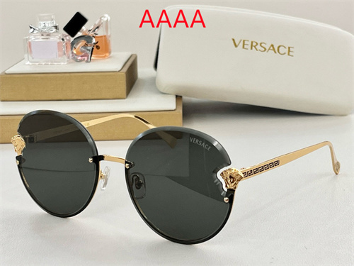 Versace Sunglass(AAAA)-0288
