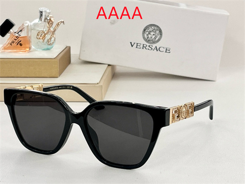 Versace Sunglass(AAAA)-0294