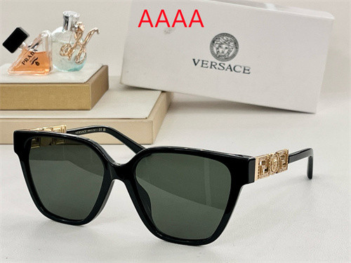 Versace Sunglass(AAAA)-0295