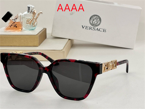 Versace Sunglass(AAAA)-0296