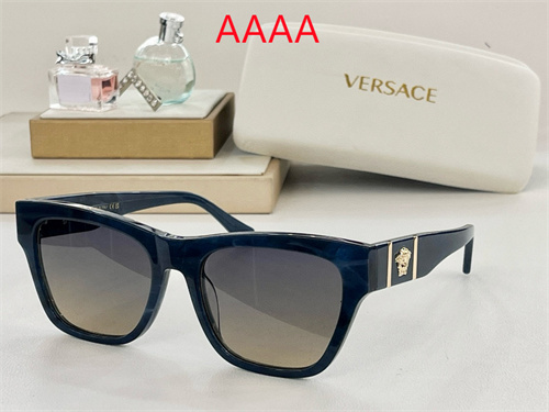 Versace Sunglass(AAAA)-0316