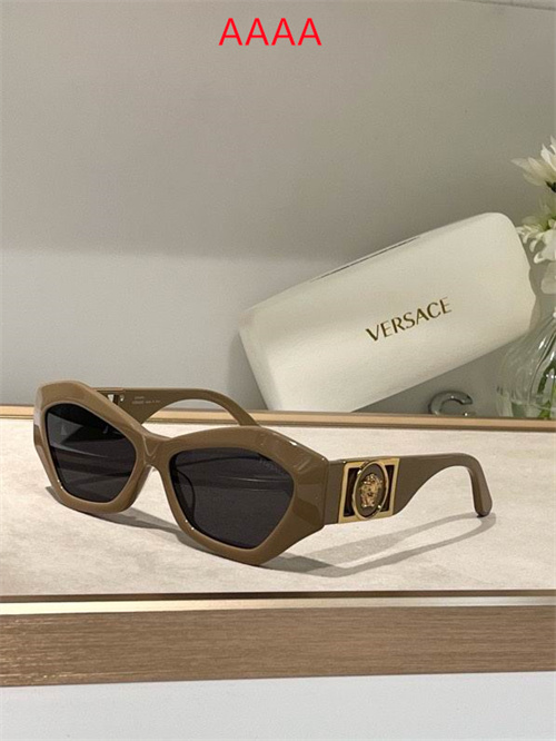 Versace Sunglass(AAAA)-0034