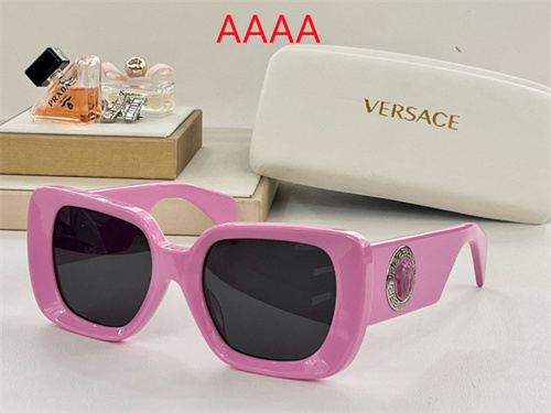 Versace Sunglass(AAAA)-0355