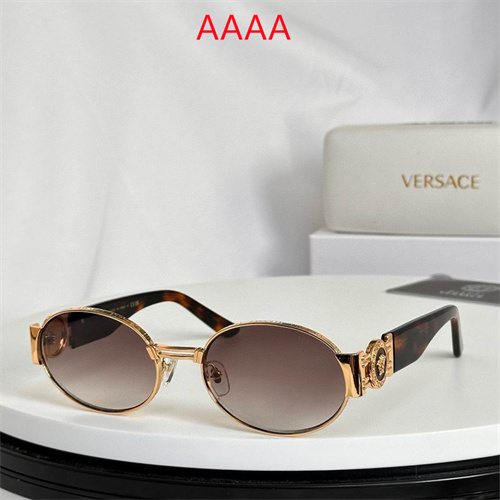 Versace Sunglass(AAAA)-0368