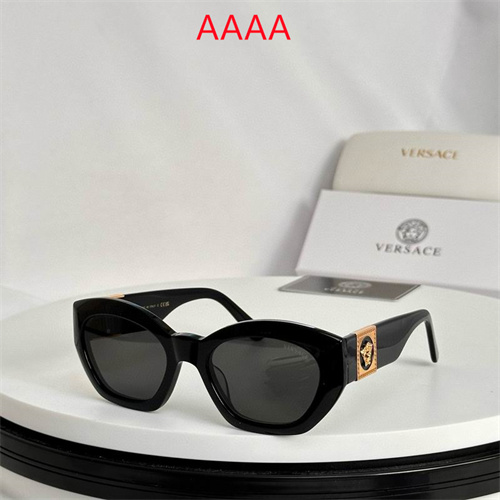 Versace Sunglass(AAAA)-0377