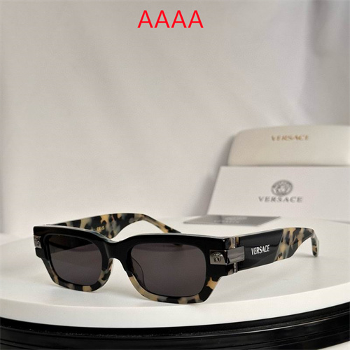 Versace Sunglass(AAAA)-0379