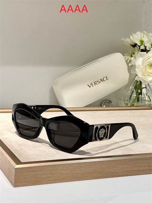 Versace Sunglass(AAAA)-0038