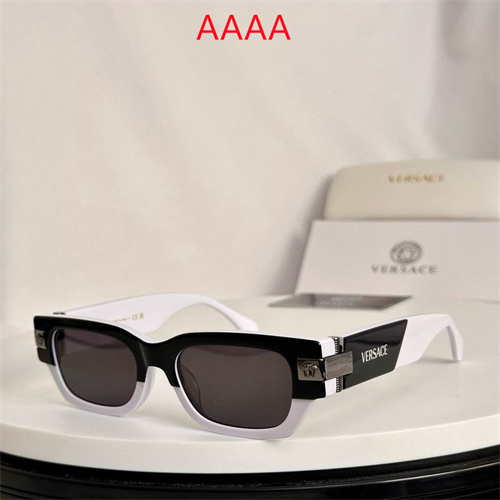 Versace Sunglass(AAAA)-0385