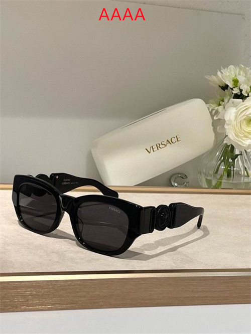 Versace Sunglass(AAAA)-0039