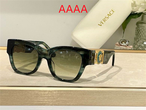 Versace Sunglass(AAAA)-0412