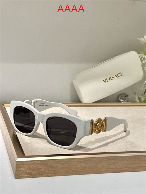 Versace Sunglass(AAAA)-0044