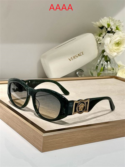 Versace Sunglass(AAAA)-0045