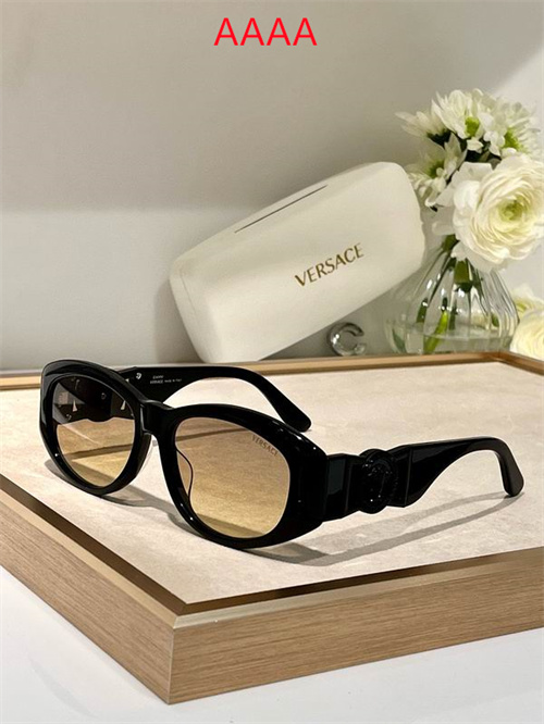 Versace Sunglass(AAAA)-0049