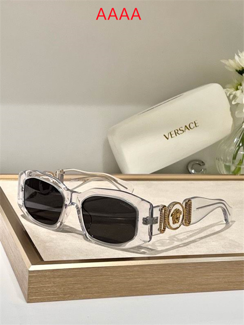 Versace Sunglass(AAAA)-0052