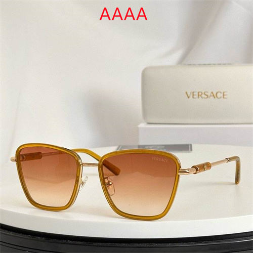 Versace Sunglass(AAAA)-0068