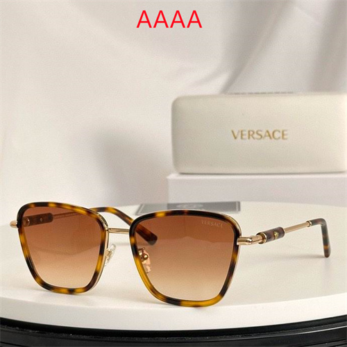 Versace Sunglass(AAAA)-0069
