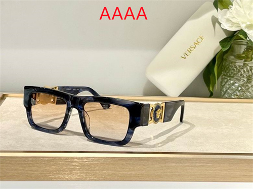 Versace Sunglass(AAAA)-0007