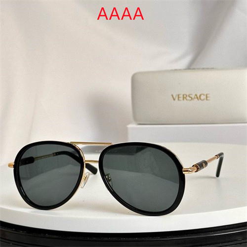 Versace Sunglass(AAAA)-0074