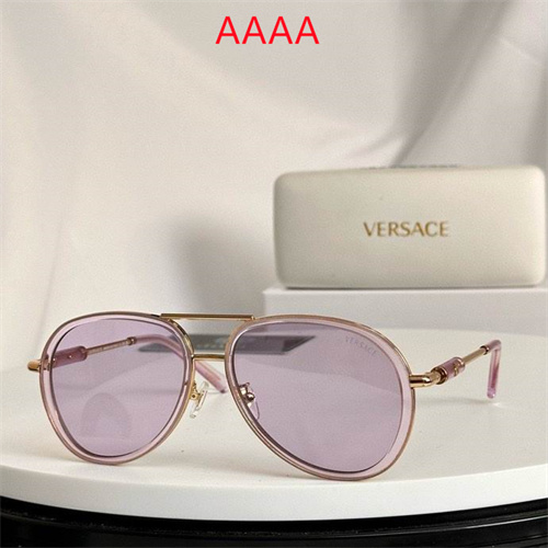 Versace Sunglass(AAAA)-0075