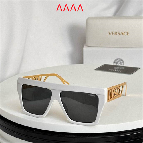 Versace Sunglass(AAAA)-0089