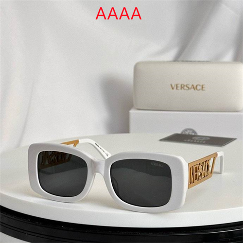 Versace Sunglass(AAAA)-0099
