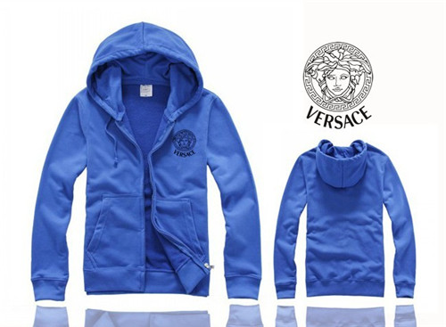 Versace Hoodies-004