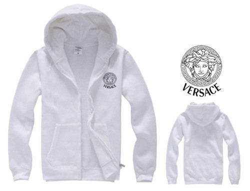 Versace Hoodies-007