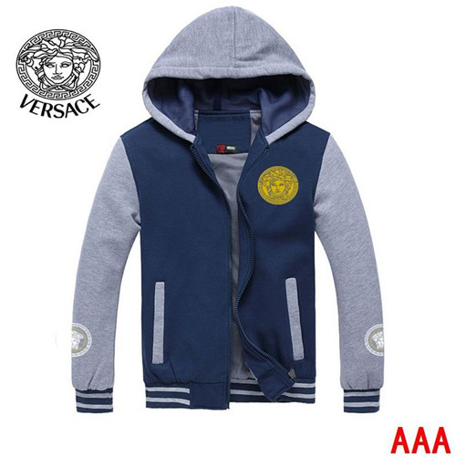 Versace Hoodies-101