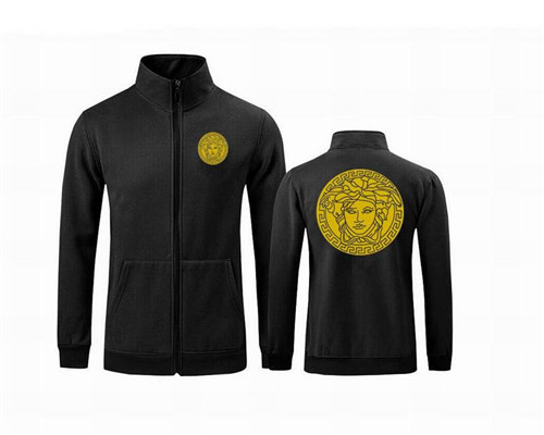 Versace Hoodies-126
