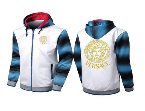 Versace Hoodies-138