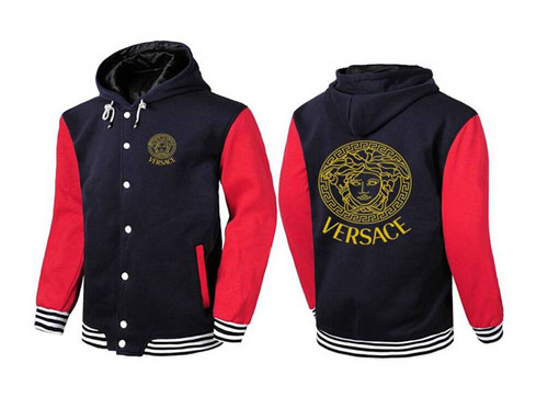 Versace Hoodies-150