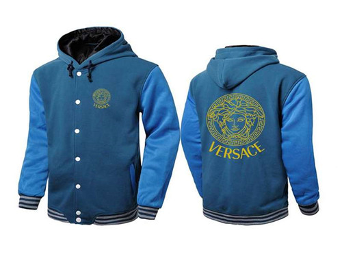 Versace Hoodies-156